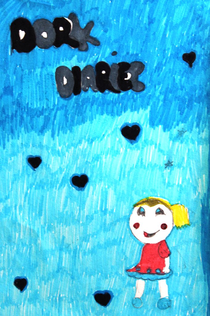 KG_Sydenham's tweet photo. We are designing our very own book covers, #lovereading #illustrators #copperclass - aren't they just wonderful!! https://t.co/Oeu3w6WN1L