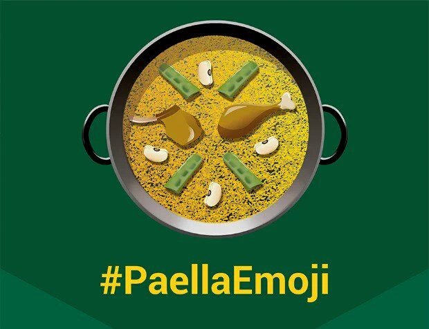 Perquè #ArròsAmbCoses no és paella... tothom ha de piular #ComboiPaellaEmoji #PaellaEmoji  amb <a href="/EugeniAlemany/">Eugeni Alemany</a>.