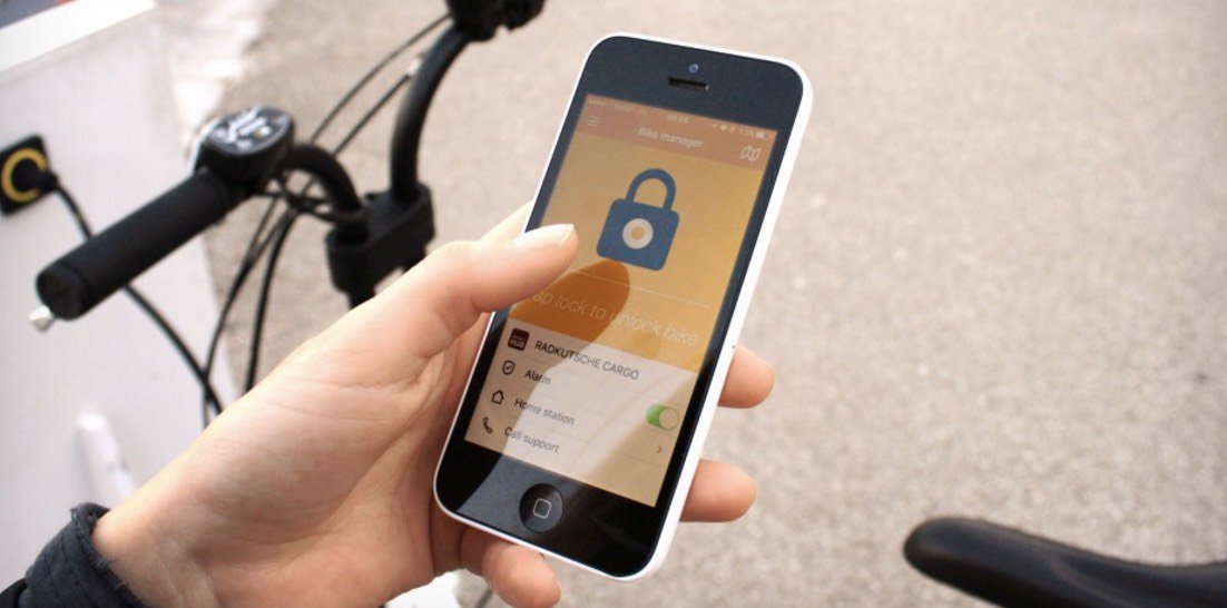 Lock_and_Charge's tweet photo. Automate your bike renting business! #bikeshare #bikerent #rentabike 
https://t.co/AHd9a3dN89 https://t.co/Ugwi2koTWA