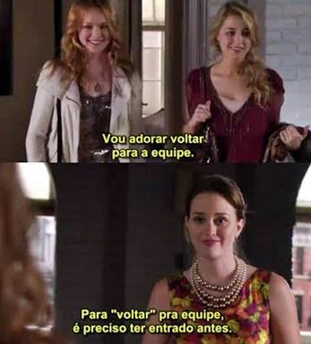 owrayane's tweet photo. como não amar blair waldorf??
#GossipGirlDay https://t.co/Gaqzojx7Ra