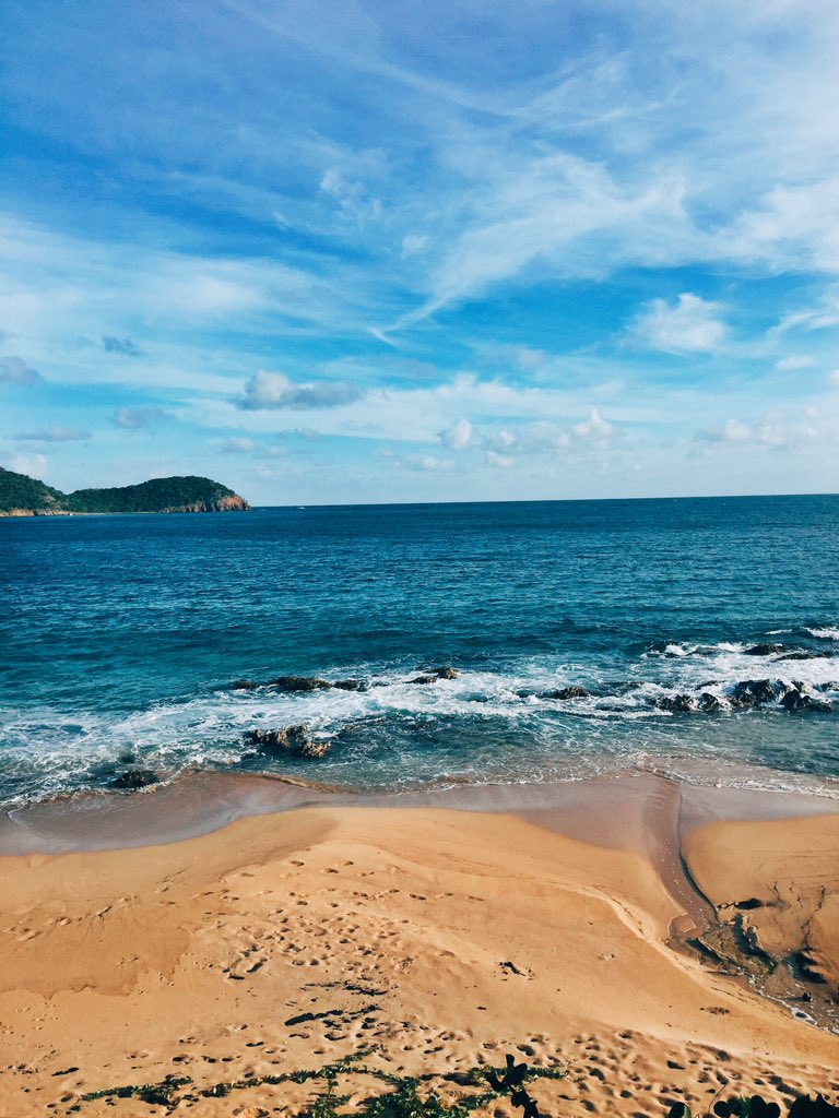 AnnieBecky's tweet photo. Good Morning From Antigua and Barbuda https://t.co/OR95y7ul2P