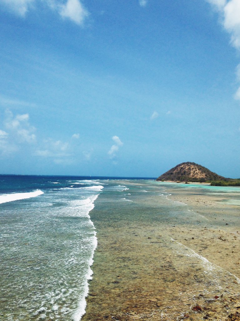 AnnieBecky's tweet photo. Good Morning From Antigua and Barbuda https://t.co/OR95y7ul2P