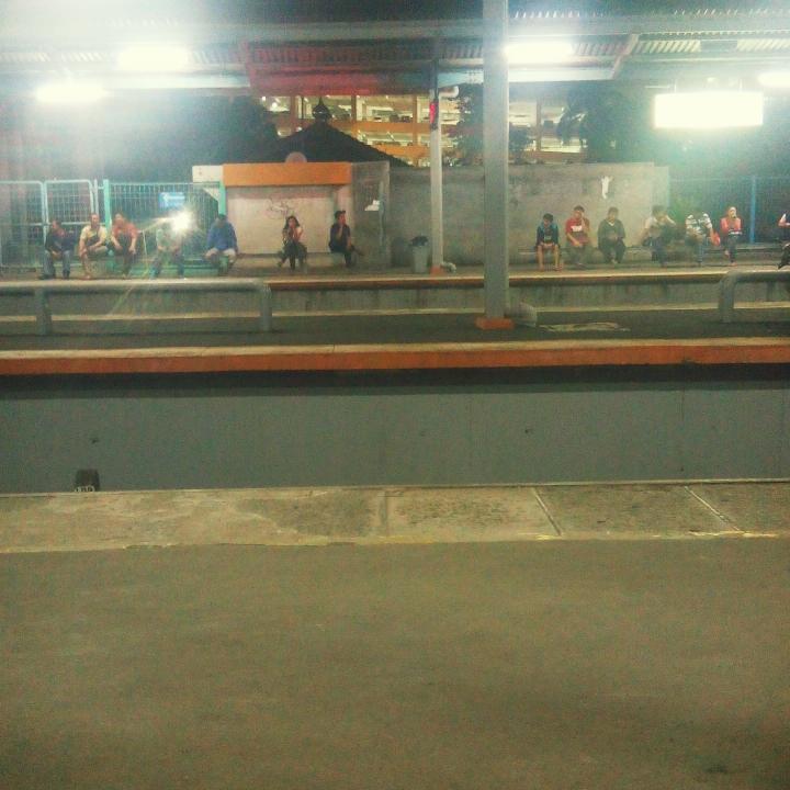 WaitaMerlyn's tweet photo. otw balikk..  lelah nyaaaa https://t.co/gRyVosc0gH