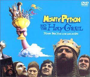 Iɳssrყ No Twitter モンティ パイソン アンド ホーリー グレイル イギリスの超エリート お馬鹿コメディ集団の劇映画 アーサー王と円卓の騎士 を基に繰り広げられるお馬鹿丸出しのブラックコメディ 1日1本オススメ映画 T Co Wxxuqhcz0u