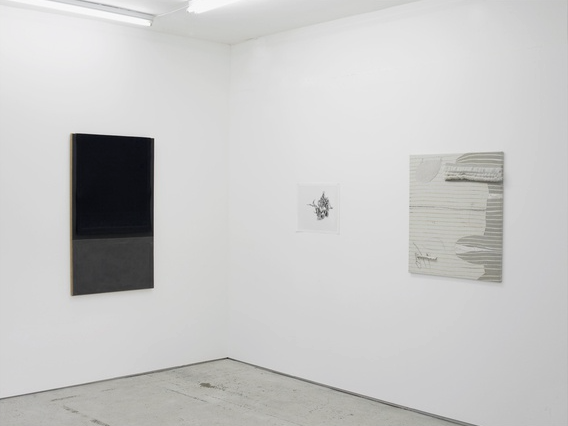 MichaelClarkCo's tweet image. Drawn by its own memory @lb_gallery closes Sunday laurabartlettgallery.com/exhibitions/gr…