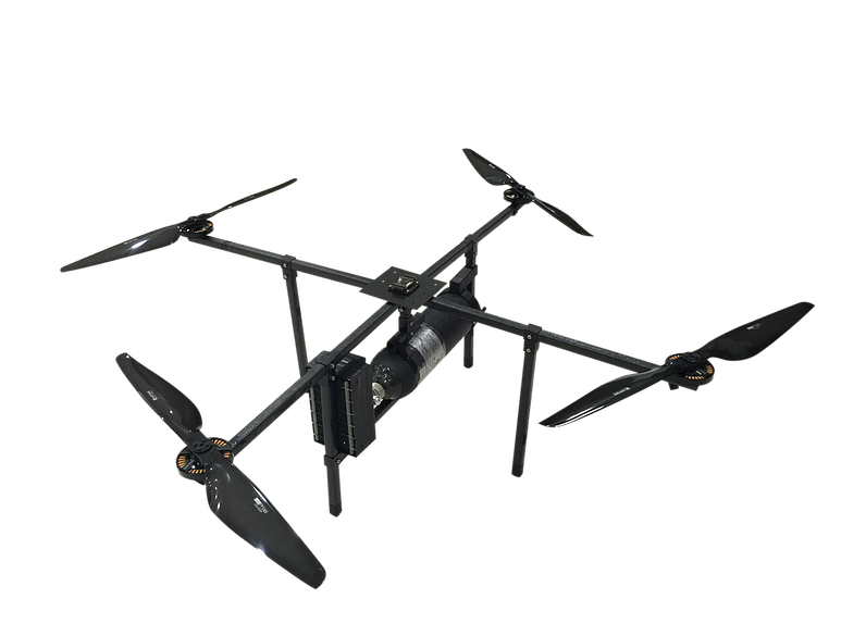 1er #drones avec 4h d'#autonomie ! 
#quadcopters #hydrogene #innovation #HUS #future  
humanoides.fr/2016/01/1er-qu…