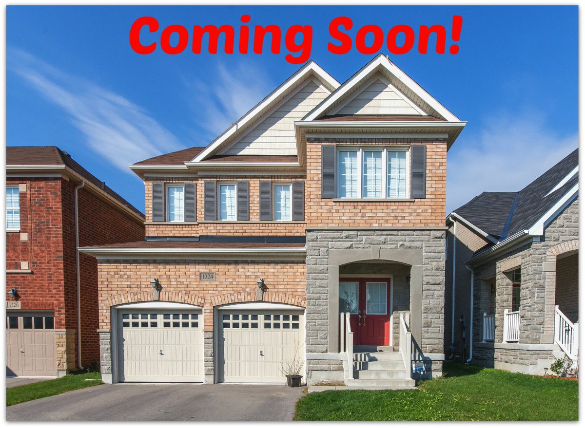 teambegley's tweet photo. #LetsMakeTodayBetterBy Checking Out 1324 Kenmark Ave Coming Soon! Call 905-240-9200 For More Info! #teambegley https://t.co/KxrSAYt2ul