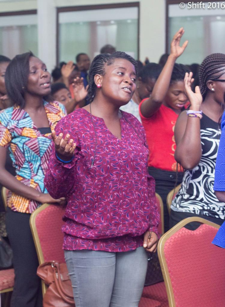 DoxaTemple's tweet photo. Images from Day 1 of #Shiftconference2016
@icgcworldwide
#thebreakingofdawn https://t.co/AQDIj16SQx