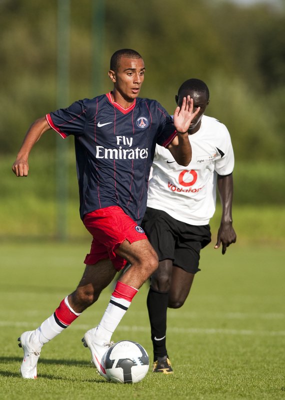 FCLorient.net :: Forum • Consulter le sujet - [Officiel / CFA] Abdallah  Yaisien (Libre)