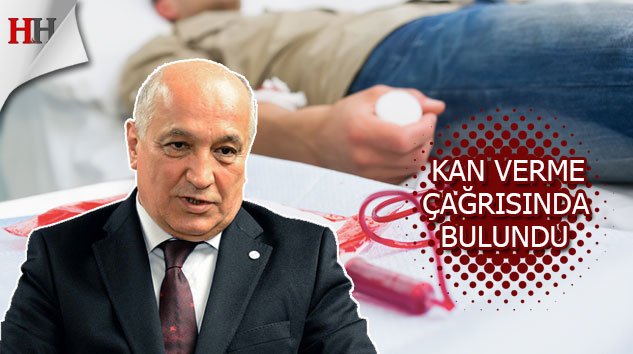 #herşeydenönce Dikkat! #Kızılay Başkanı: “#Kan stokunda sıkıntı var” hipokrathaber.com/kizilay-baskan…

#26OcakDünyaHatırGünü