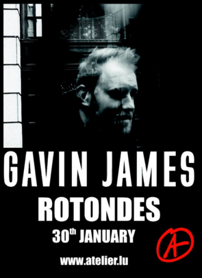 GavinJamesNews's tweet photo. . @gavinjames will be performing in Luxembourg on Saturday! Who is going? https://t.co/ZRii8mnpGN