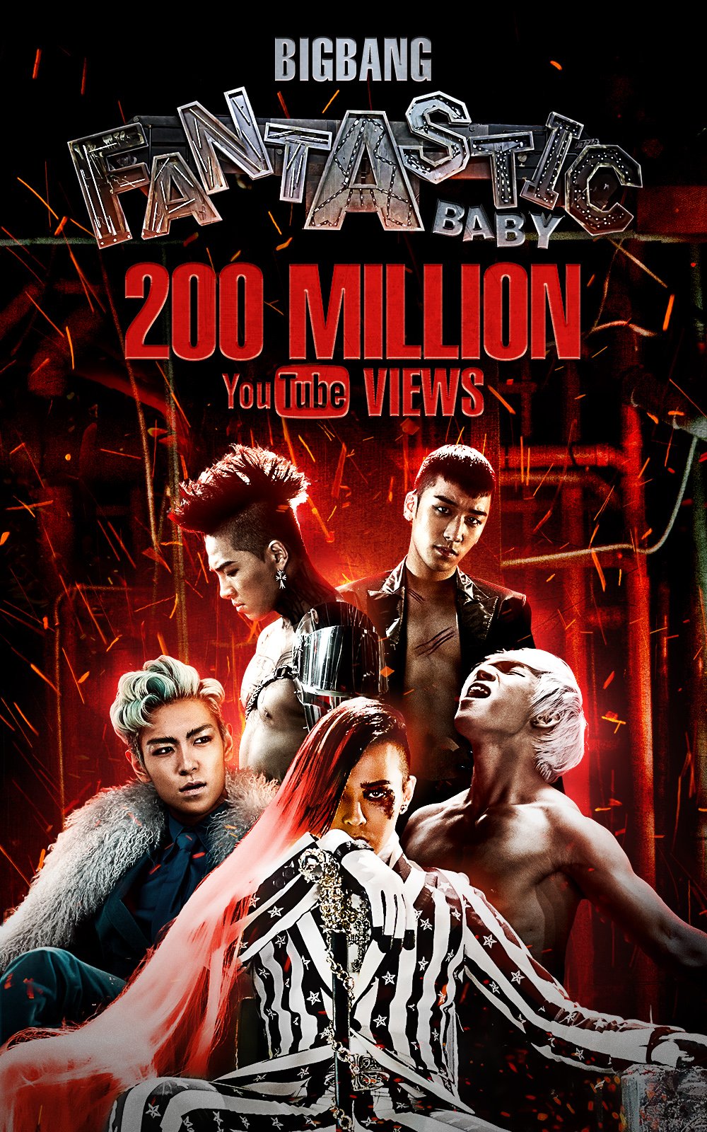 YG FAMILY on X: 