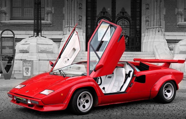 LikeGarage's tweet photo. #LikeGarage #Lamborghini #car #supercar
КУЛЬТОВЫЕ ТАЧКИ: LAMBORGHINI COUNTACH
https://t.co/w9JbyR1Xuw https://t.co/OgJQ2xwtov