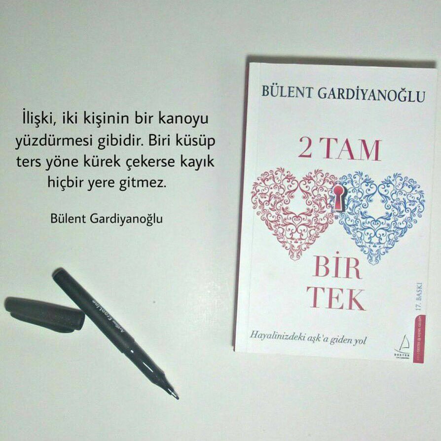 Bülent Gardiyanoğlu www.kisiselgelisim.tv tweet media