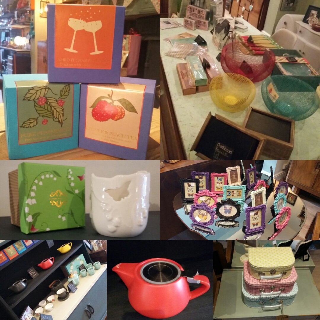 SocialmediaRach's tweet photo. My last day in this gorgeous shop @libertyjonez will miss it! #gifts #homewares #furniture https://t.co/ouI8HY0zhw https://t.co/uuTju1VFtS
