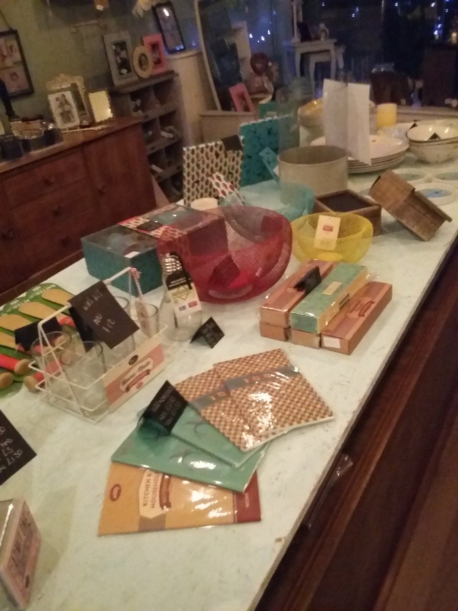 SocialmediaRach's tweet photo. My last day in this gorgeous shop @libertyjonez will miss it! #gifts #homewares #furniture https://t.co/ouI8HY0zhw https://t.co/uuTju1VFtS