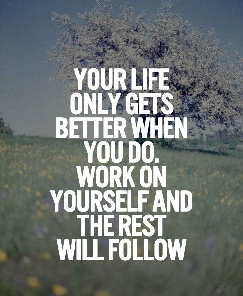 #MorningMotivation.