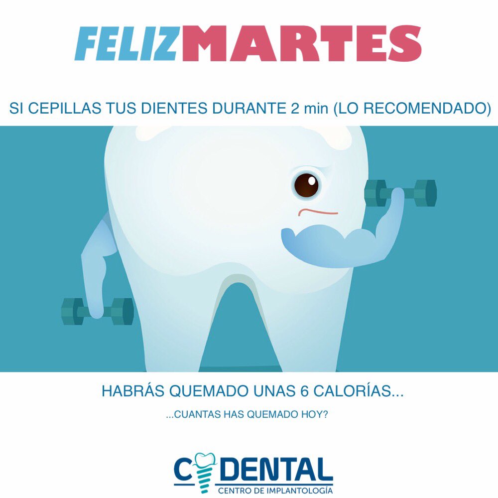 Cidental_cl's tweet photo. A CEPILLARSE!!!... No olvides visitarnos, Rancagua 089. #cidental #dentista #odontologia #chile #santiago https://t.co/pd8iZLcUv0