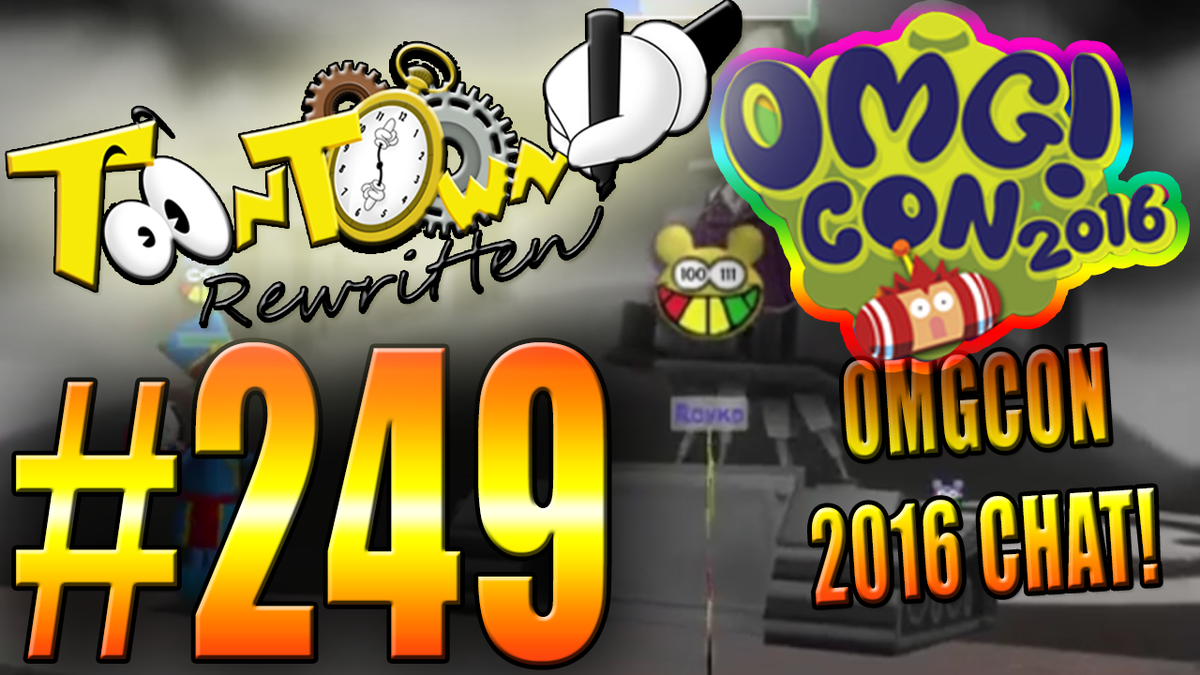 R0YK0's tweet photo. 25 RT'S and I will publish this now <3 #MuchLove #TTR #TTRLetsPlay https://t.co/zYfWGNCEHV