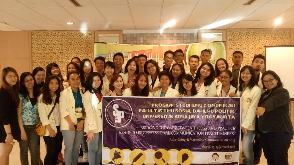 Luar biasa!! kesempatan yang berharga dapat mengunjungi <a href="/nutrifood/">Nutrifood</a>. Terima kasih <a href="/nutrifood/">Nutrifood</a> 
#NFopenhouse #SP2016