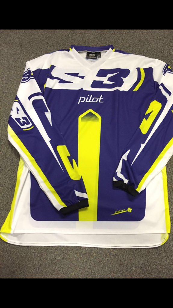 Sneak picture of the new <a href="/s3parts/">s3parts</a> trials gear, available very soon on our website..keep an eye out for it. #trials