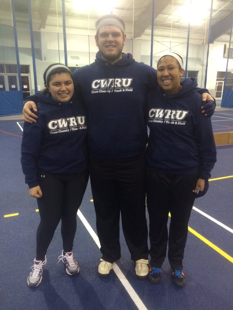 CWRU_TnF's tweet photo. #SmashMellon #tripling #kindacheating https://t.co/juYLYe8LUS