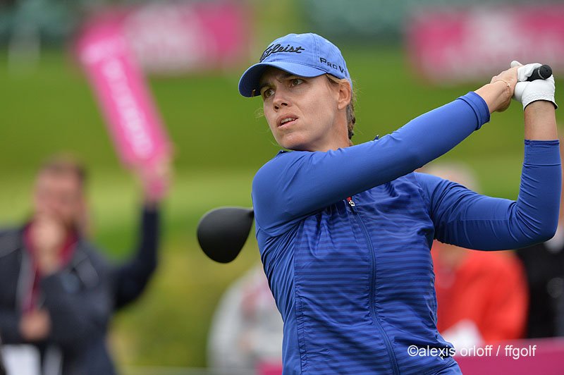 Bon anniversaire <a href="/KarineIcher/">Karine Icher</a> ! RT pour lui souhaiter un max de birdies en 2016 <a href="/LPGA/">LPGA</a> #ffgolf