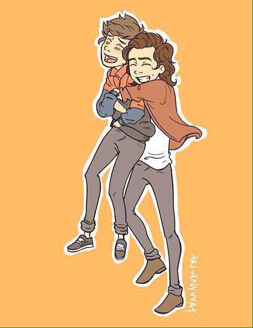 xlarrjslaughx's tweet photo. #WeStillSupportLarry #LarryIsReal #Larry This is the love https://t.co/JPy1hHyxqw
