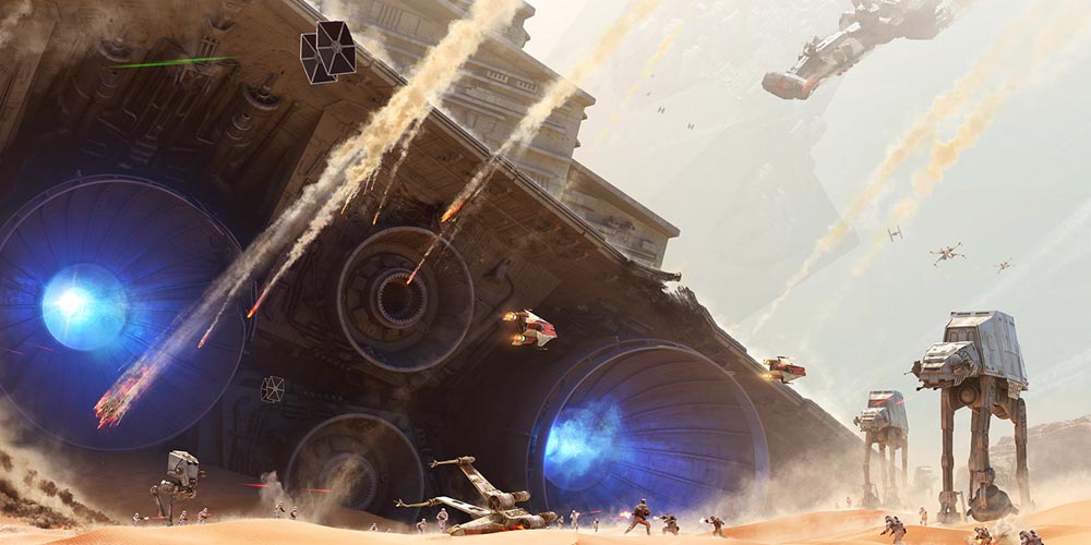 Playfront_de's tweet photo. Star Wars: Imperial Commando bei EA in Entwicklung? https://t.co/yPfBiTumX0 #ps4 #news #GGTIH https://t.co/UZPFzzj0dm