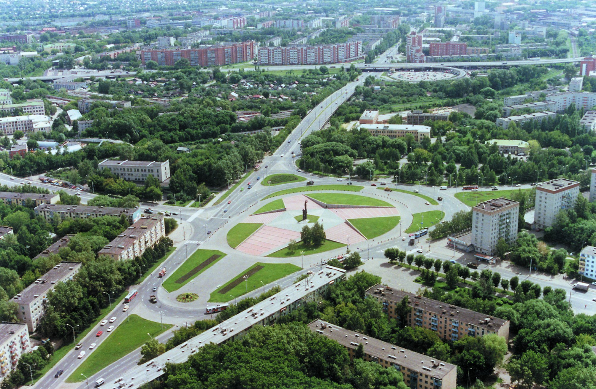 Для детей, пенза картинки города