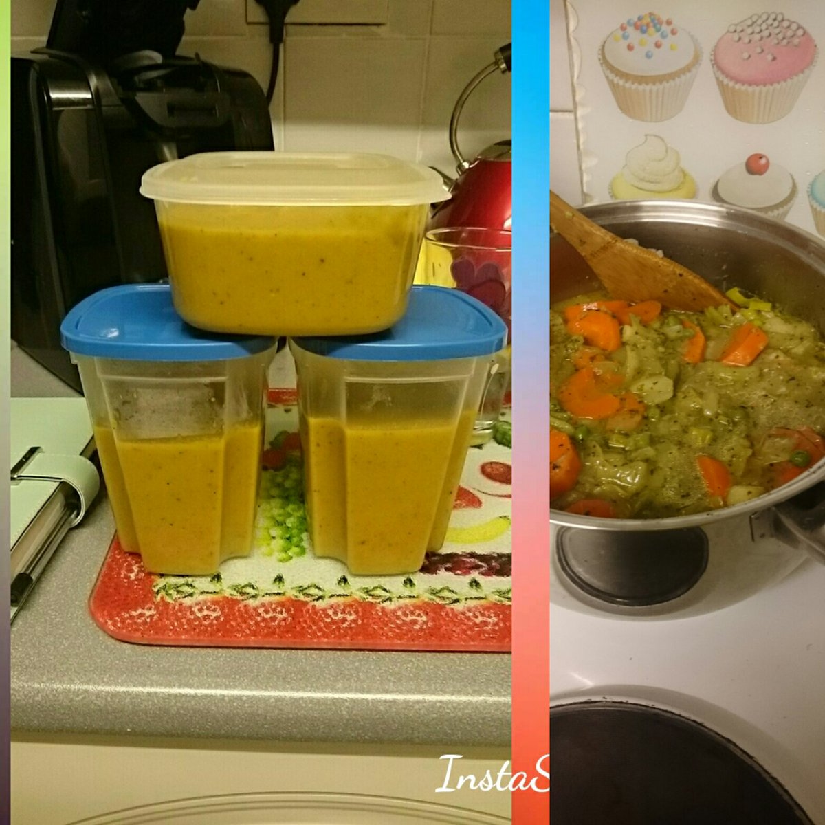 SophieO93's tweet image. Juice plus. #ceceproject #cecebuzz ❤👌👊