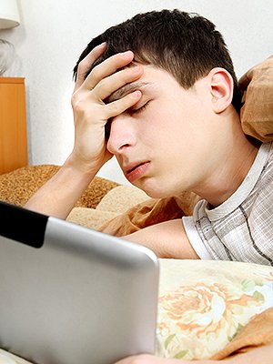 PsychCentral tweet picture