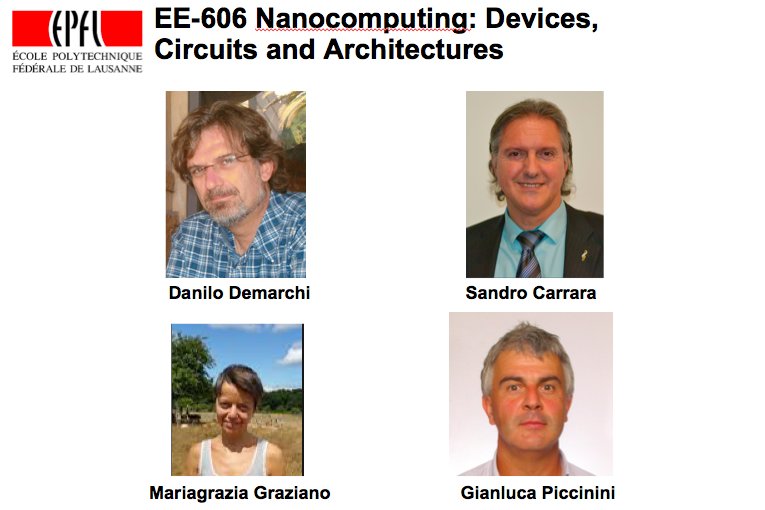 CarraraSandro's tweet image. Starting today new PhD course @EPFL_en with good friends from @PoliTOnews on #NanoComputing: isa.epfl.ch/imoniteur_ISAP…