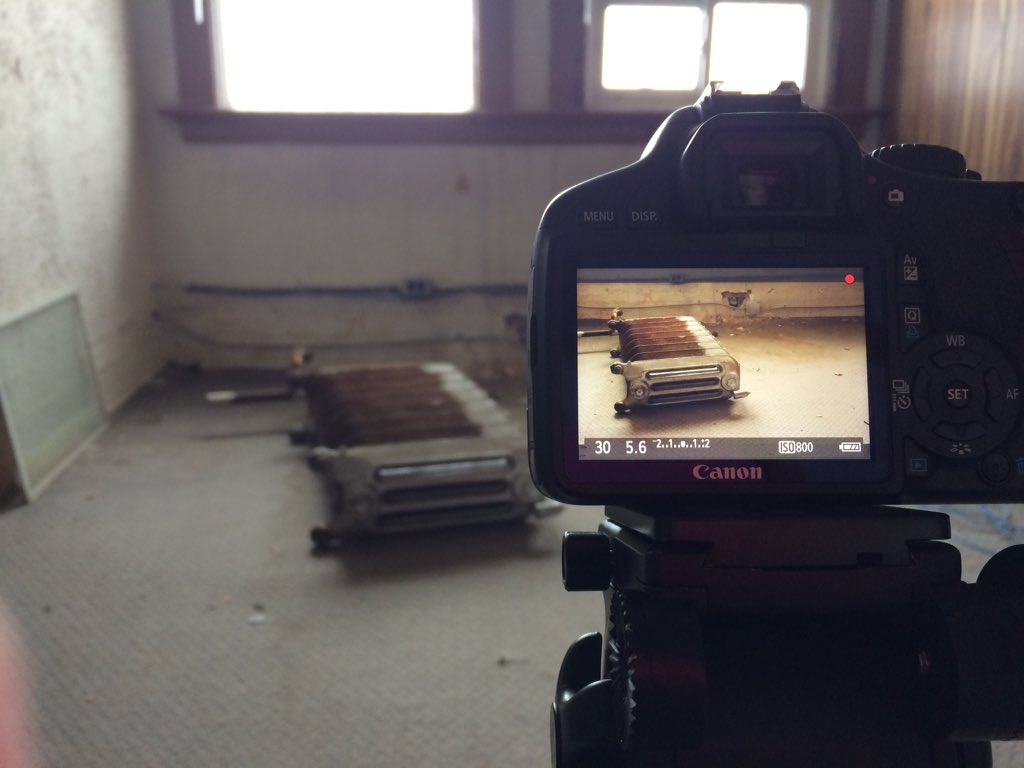 JulianneRunne's tweet photo. Yesterday was another successful shooting day for "The Central" with @briceperks #mtsdocs #mtsathome https://t.co/pL2krqrGwb