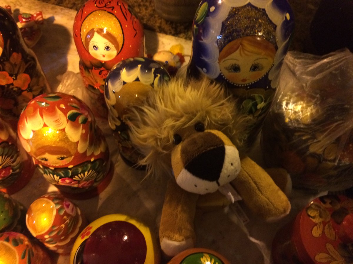 Made_in_Bavaria's tweet photo. #marktentdecker: Leopold erkundet den russischen Markt https://t.co/MDV9EAjBEj