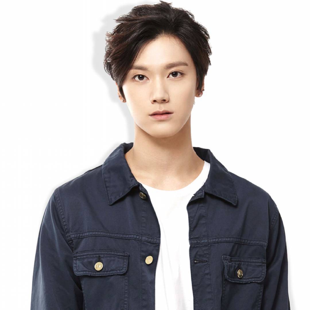 Ten__Chittaphon's tweet photo. I'm Back 😘💙
난 다시해요 😘💚
ฉันกลับมาแล้ว 😘❤️ https://t.co/LwvDCdjbfY