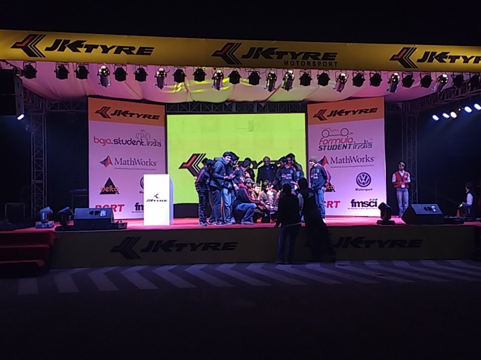 JKTyreRacing's tweet photo. So who's got the most liked machine. #ShoutOut for team Nitrox. #JkFormulaStudent https://t.co/QIjoQwbNpy