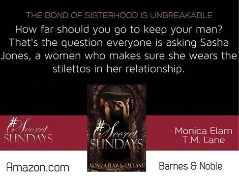 #SecretSundays Novel (@secretsundays_) on Twitter photo 