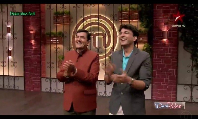 bansal_isha's tweet photo. Last Year, This Day...😃
#MasterchefIndia4
#Flashback
"Lo kar lo baat"
"Hai main mar Jawan"
"Speed Badhayein" https://t.co/y742103tZq