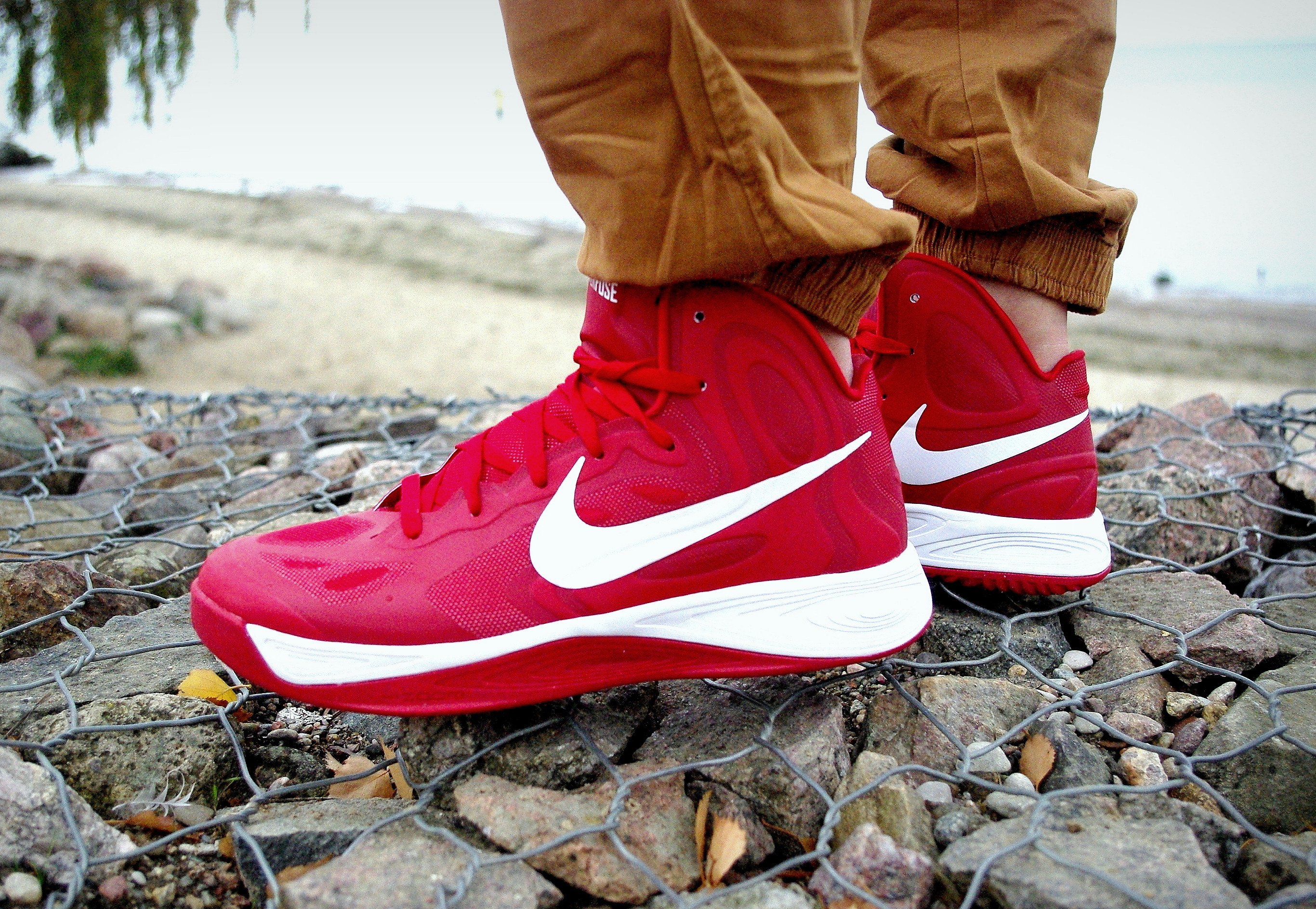 Nike hyperfuse 2016 deals