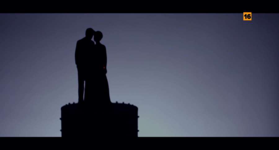 laSextaTV's tweet image. ▶ Pronto en @Salvadostv Víctima de violencia machista: "Hay cosas que no se olvidan nunca" atres.red/z426b