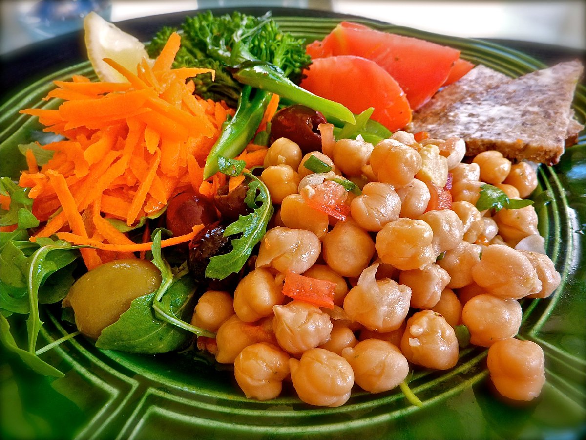 Simolliecaterin's tweet photo. #Healthyanddelicious food that keeps you #strong!
A plate of #yummyfood,colors and taste!
#comingsoon #LondonThinks https://t.co/UwzcWQMGDg