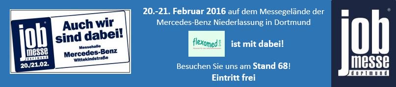 flexomed GmbH tweet media