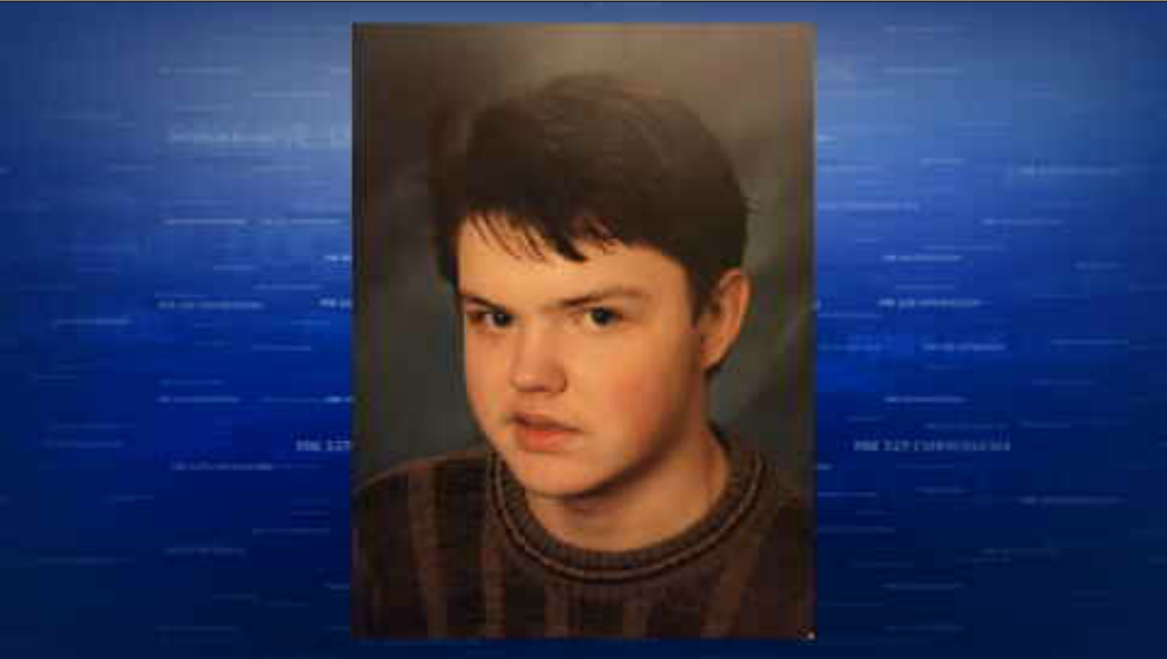 fox12oregon's tweet photo. @VancouverPD searching for missing teen with special needs. Share this tweet to help. https://t.co/NmOaLwGx3Q https://t.co/88FyxMwLCs