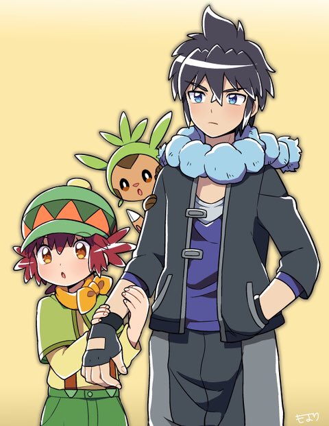 ☘ Not New To PTRP
🍀 Definitely Multiverse
☘ New Mairin
🍀 RT/Follow?
☘ Can be detailed