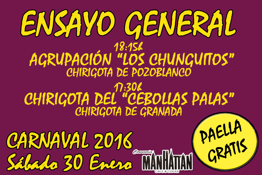 Cervecería Manhattan tweet media