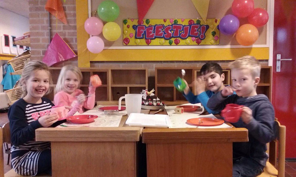 Bron: Willibrordschool