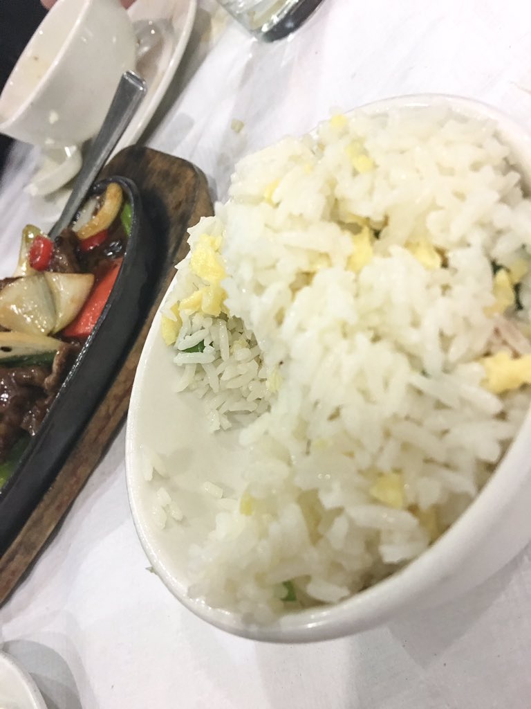 propergoodgrub's tweet photo. Who's in the mood for awesome #dumplings? Tasty bites at @LondonChinatown #dumplinglegend https://t.co/8hprWJfTxN