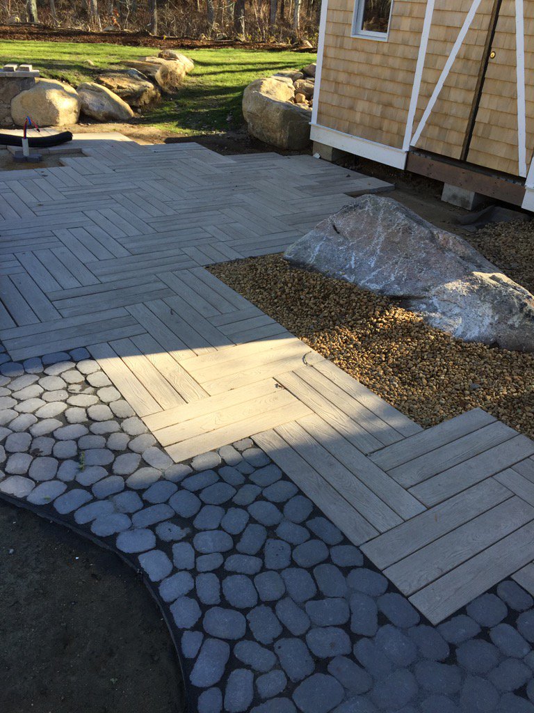 TechoTate's tweet image. J&amp;amp;M never fails to amaze! #borealis #capecod