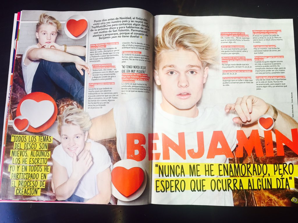 niclasbenjamin tweet picture